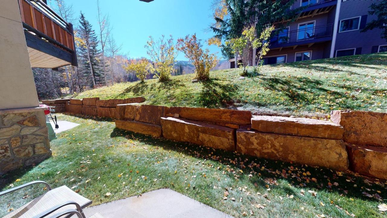Laurelwood Condominiums スノーマス・ビレッジ エクステリア 写真