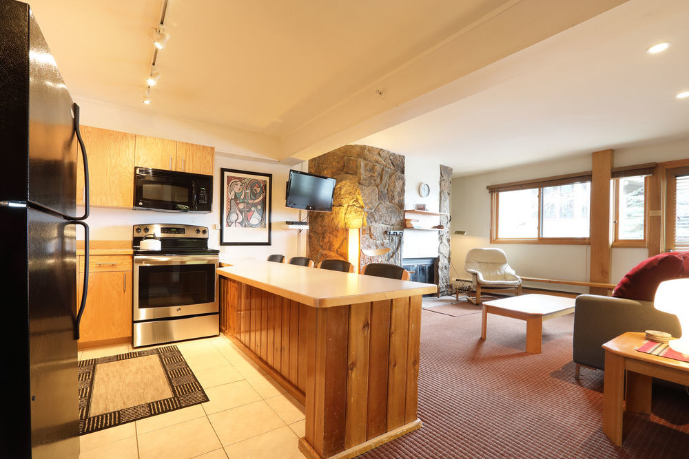 Laurelwood Condominiums スノーマス・ビレッジ エクステリア 写真