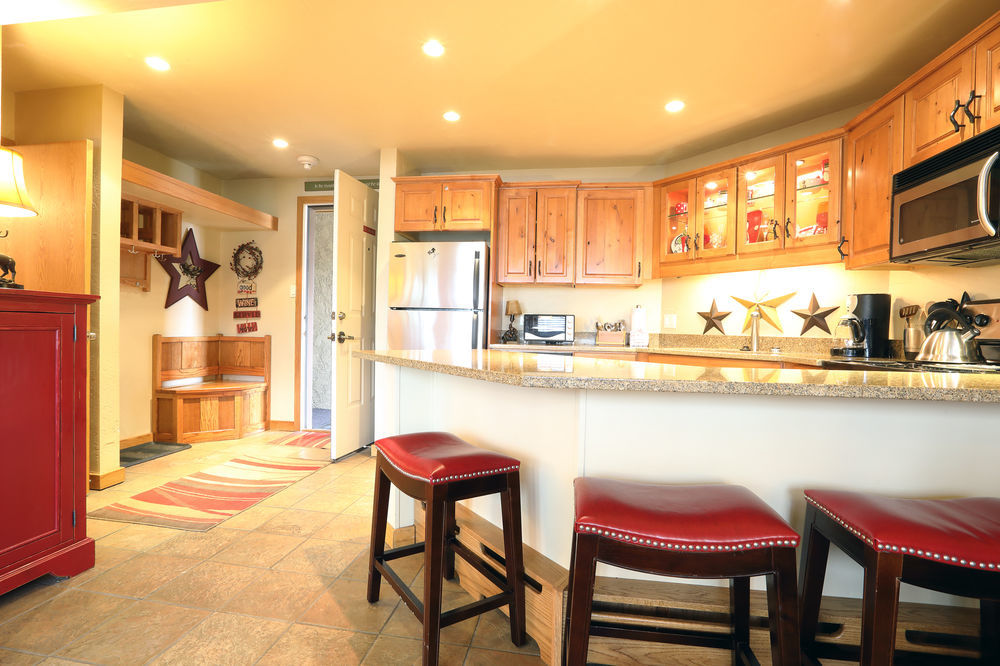 Laurelwood Condominiums スノーマス・ビレッジ エクステリア 写真